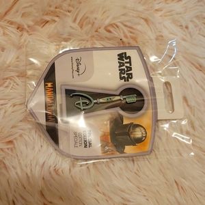 Starwars pin